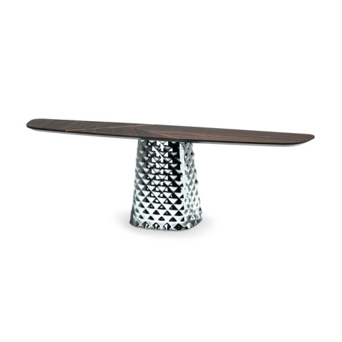 Consolle Atrium Wood Cattelan Italia